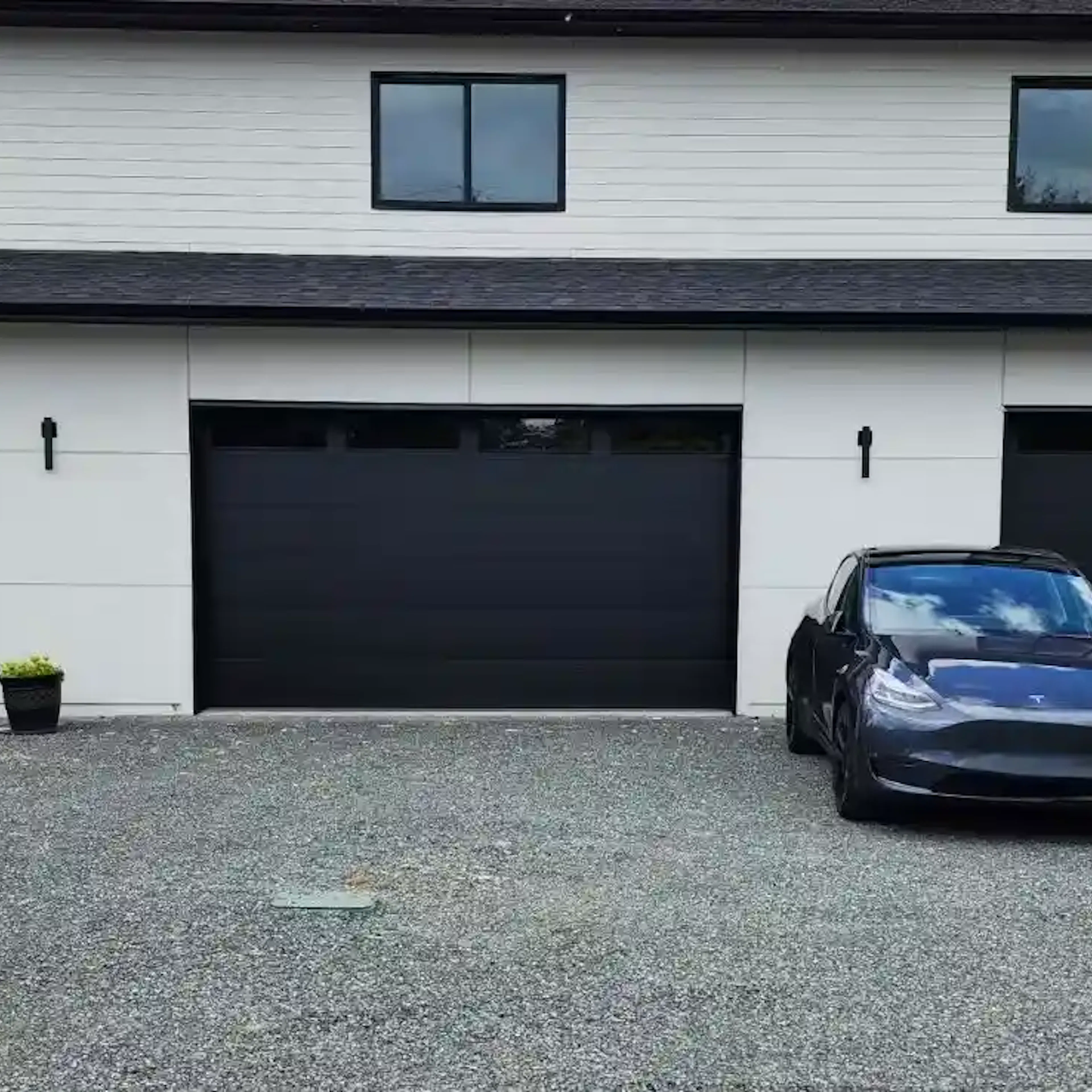 Reliable Garage Door Services in Richmond, BC