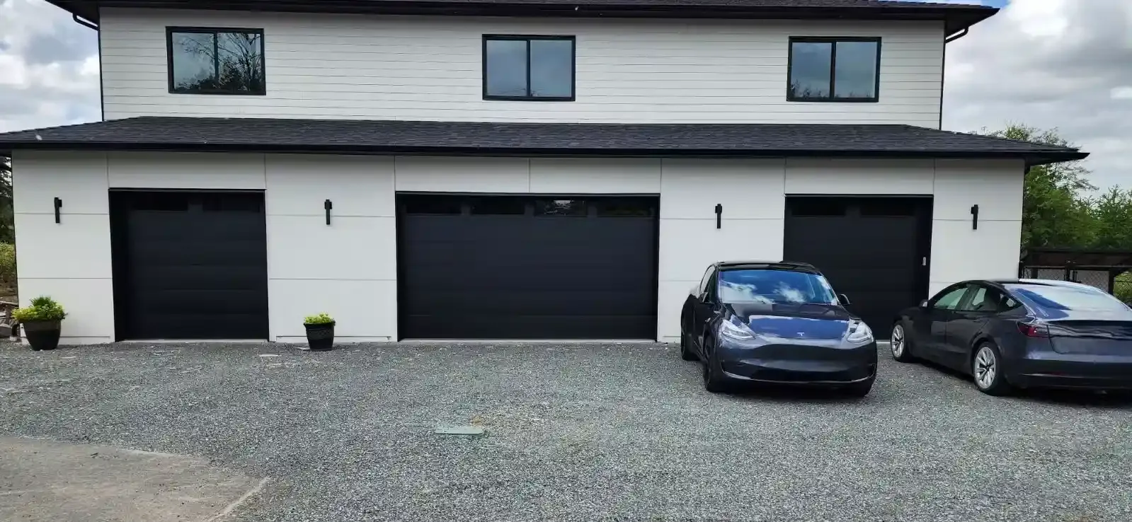 Reliable Garage Door Services in Richmond, BC