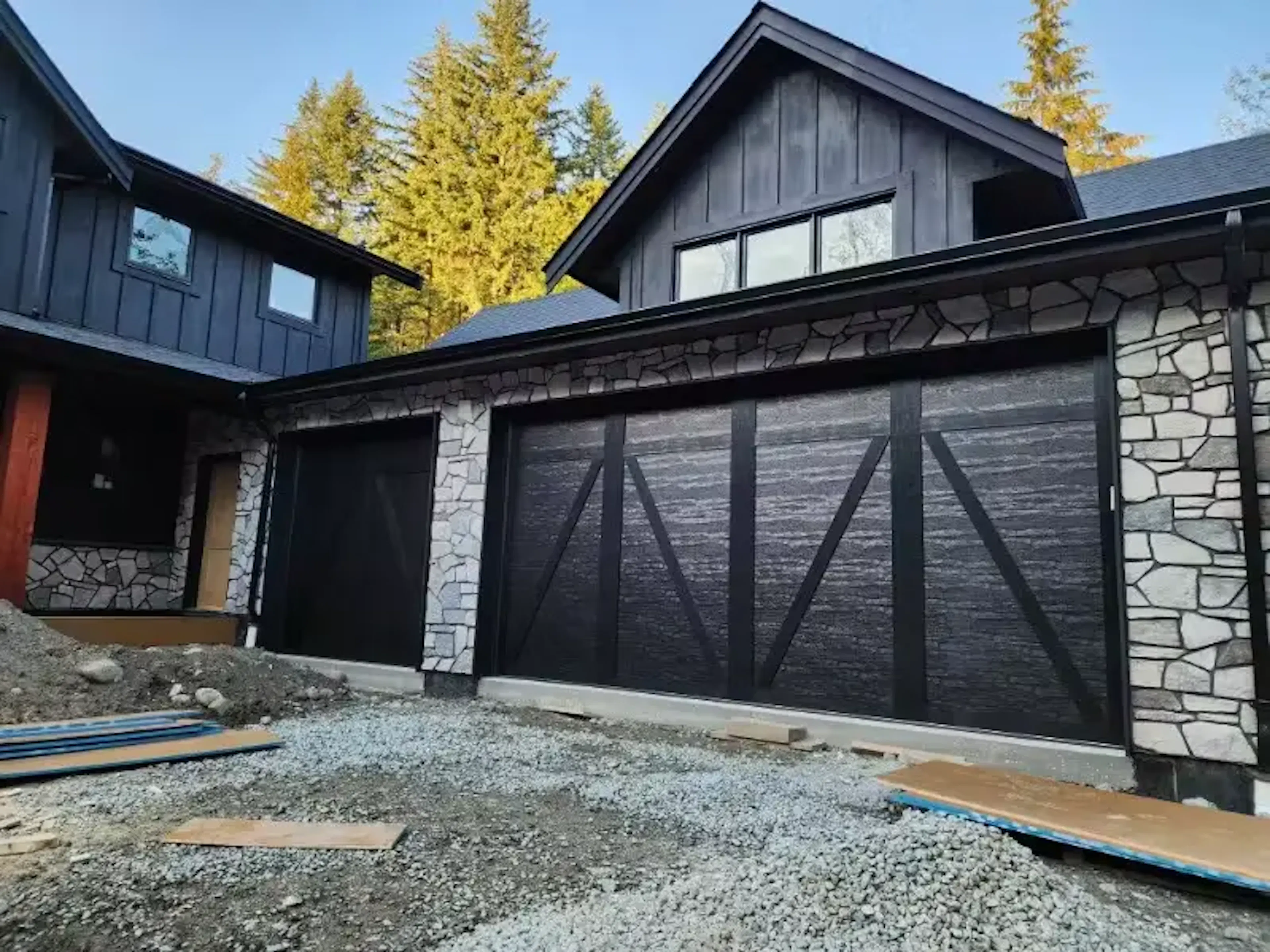 Garage Door Services in White Rock, BC