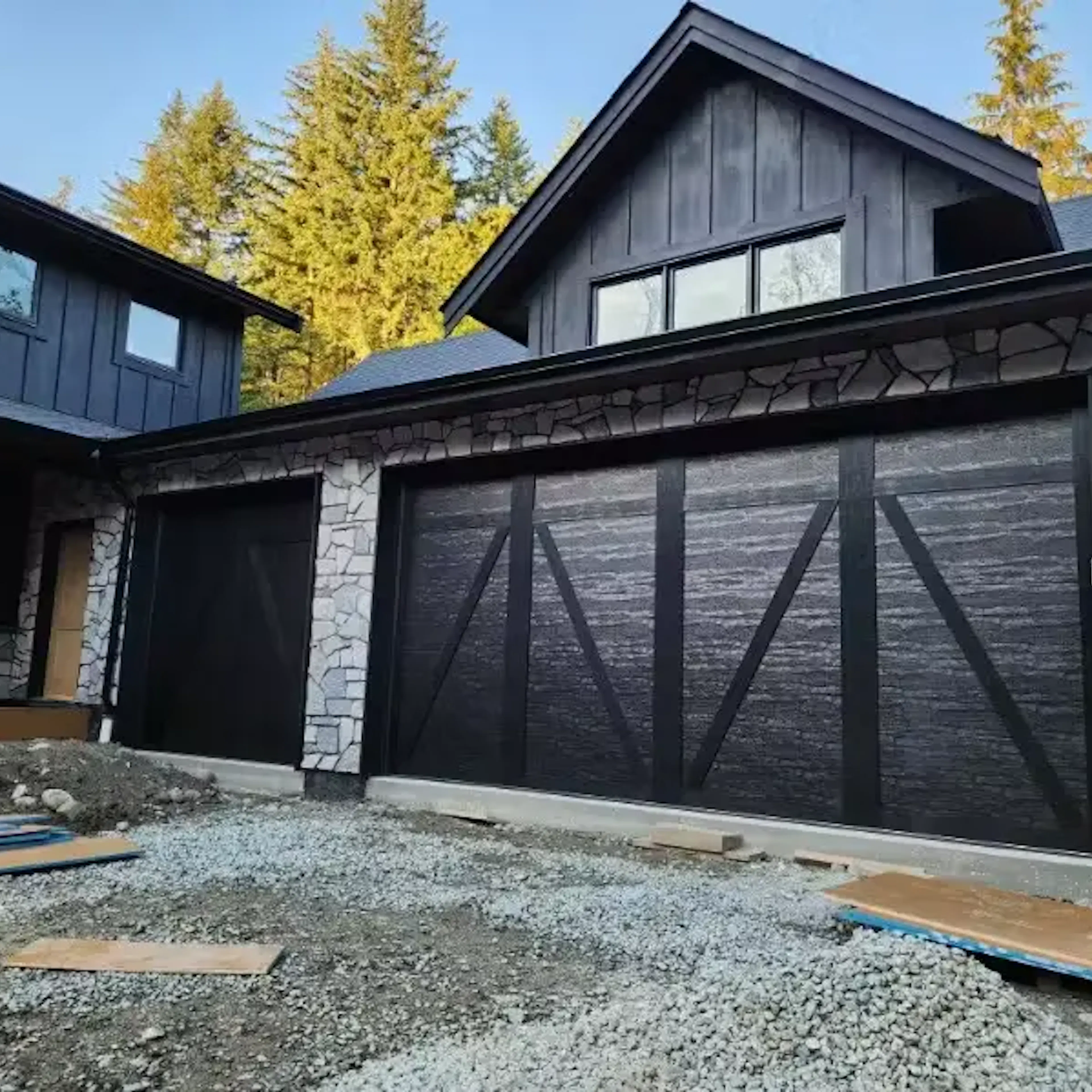 Garage Door Services in White Rock, BC