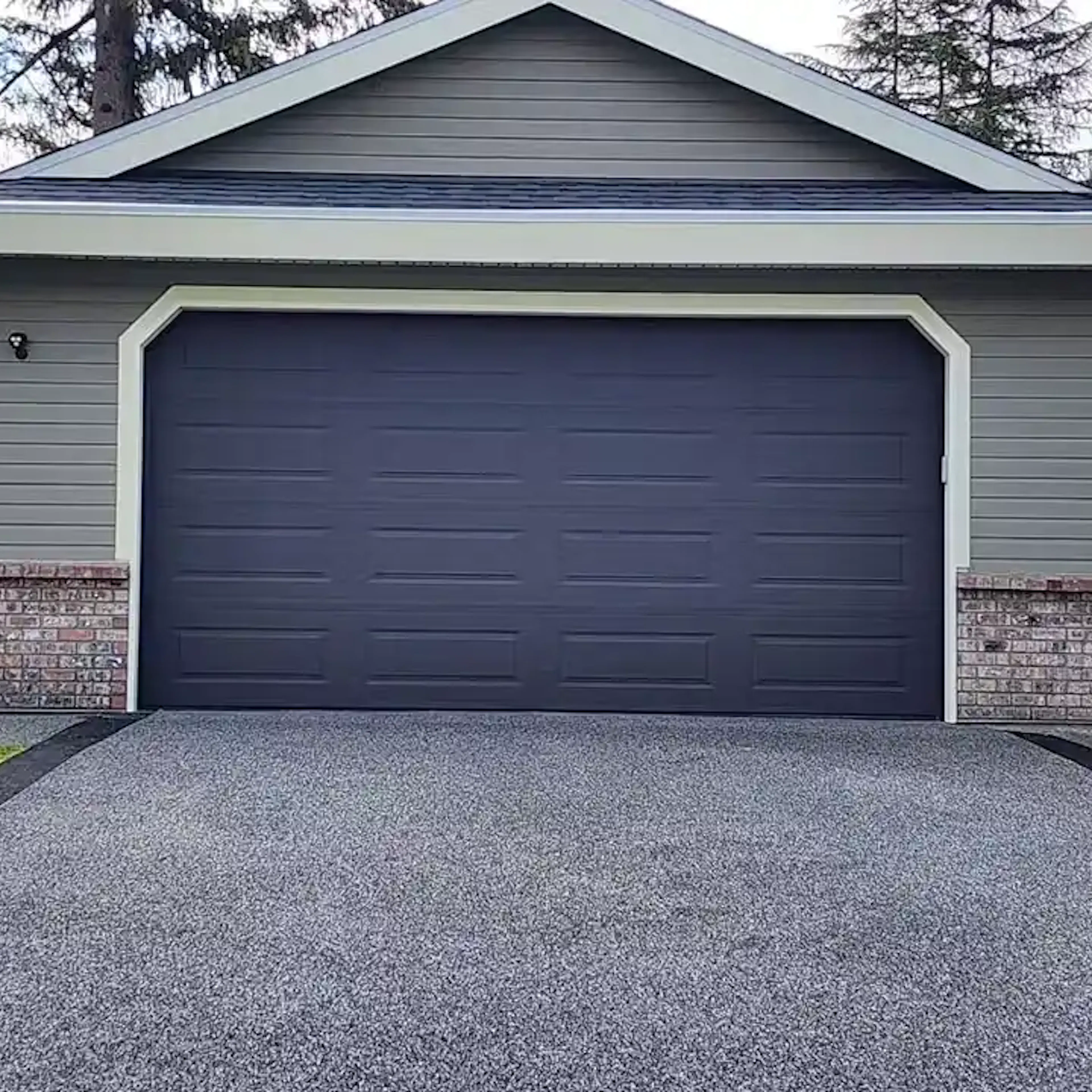 Garage Door Repair, Installation & Service in Surrey, BC