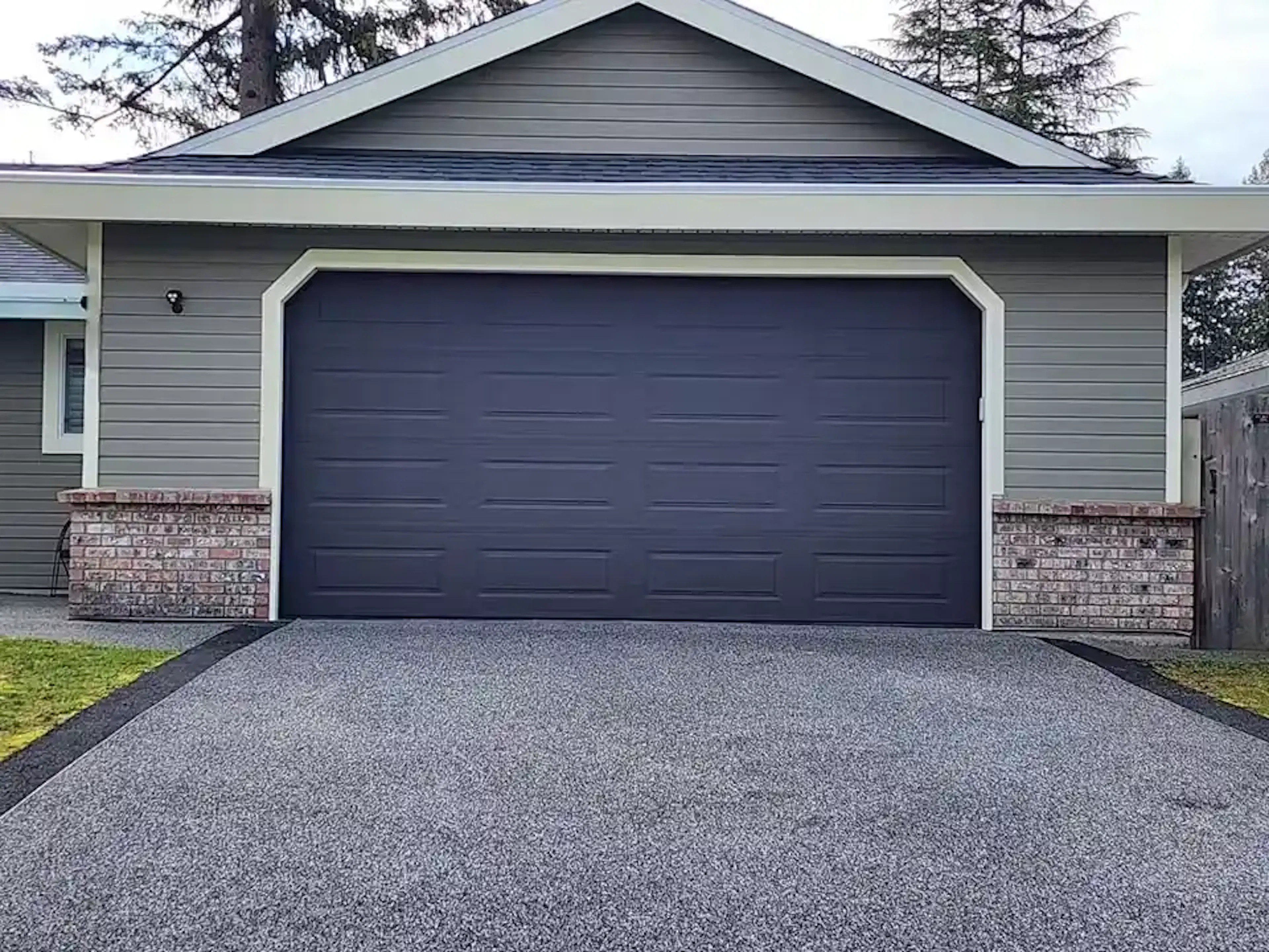 Garage Door Repair, Installation & Service in Surrey, BC