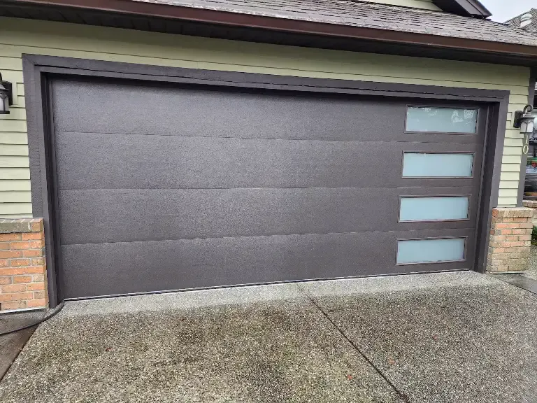 Garage door opener repair and installation Surrey