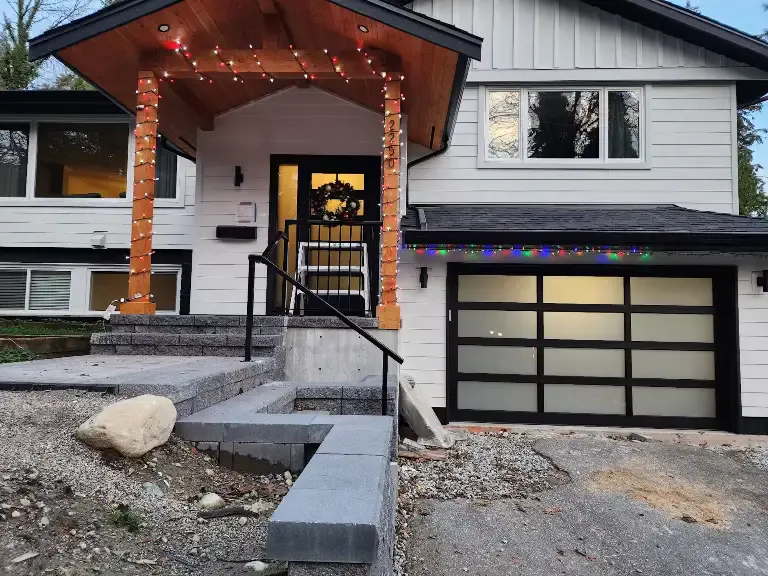 Garage door opener repair and installation Richmond