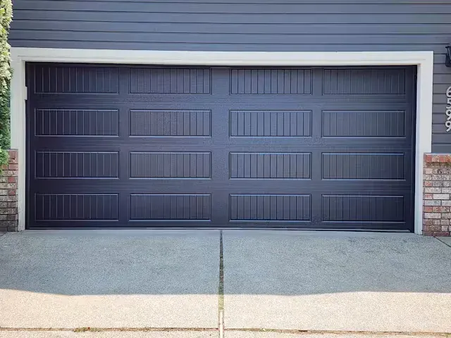 Garage door opener repair and installation Maple Ridge