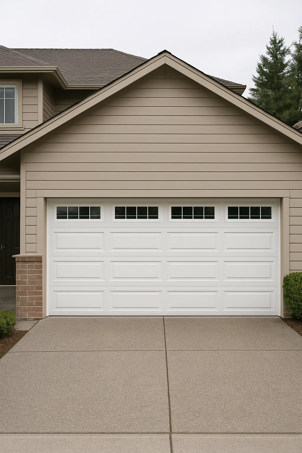 garage-door-installation-in-burnaby-residential-home