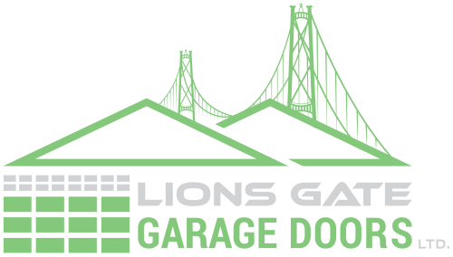 Lions Gate Garage Doors, LTD.