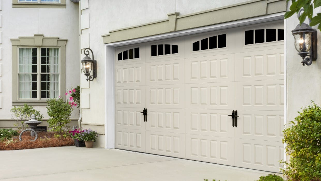 24-Hour Garage Door Repair Service Available