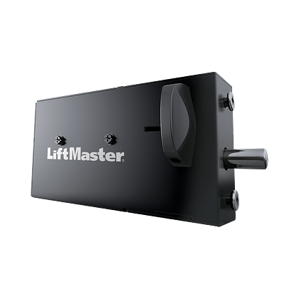 LiftMaster Automatic Garage Door Lock