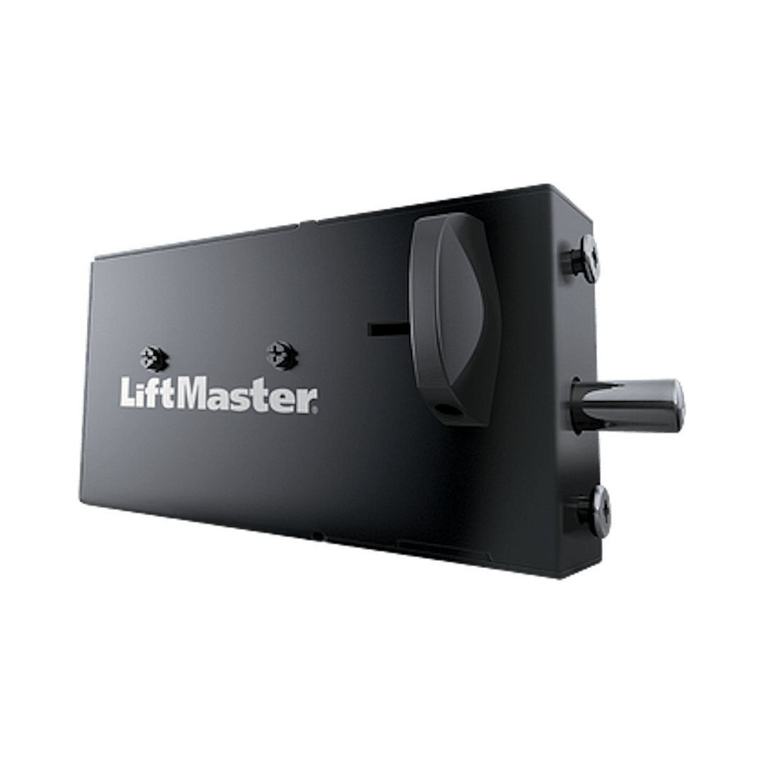 LiftMaster Automatic Garage Door Lock