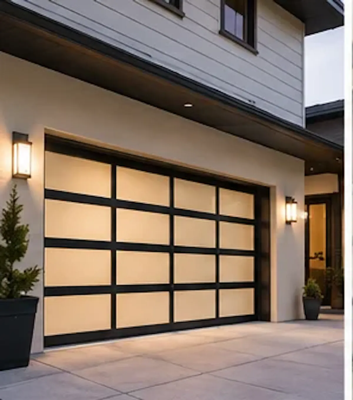 Read Full-View Glass Garage Doors: Safety & Energy Efficiency