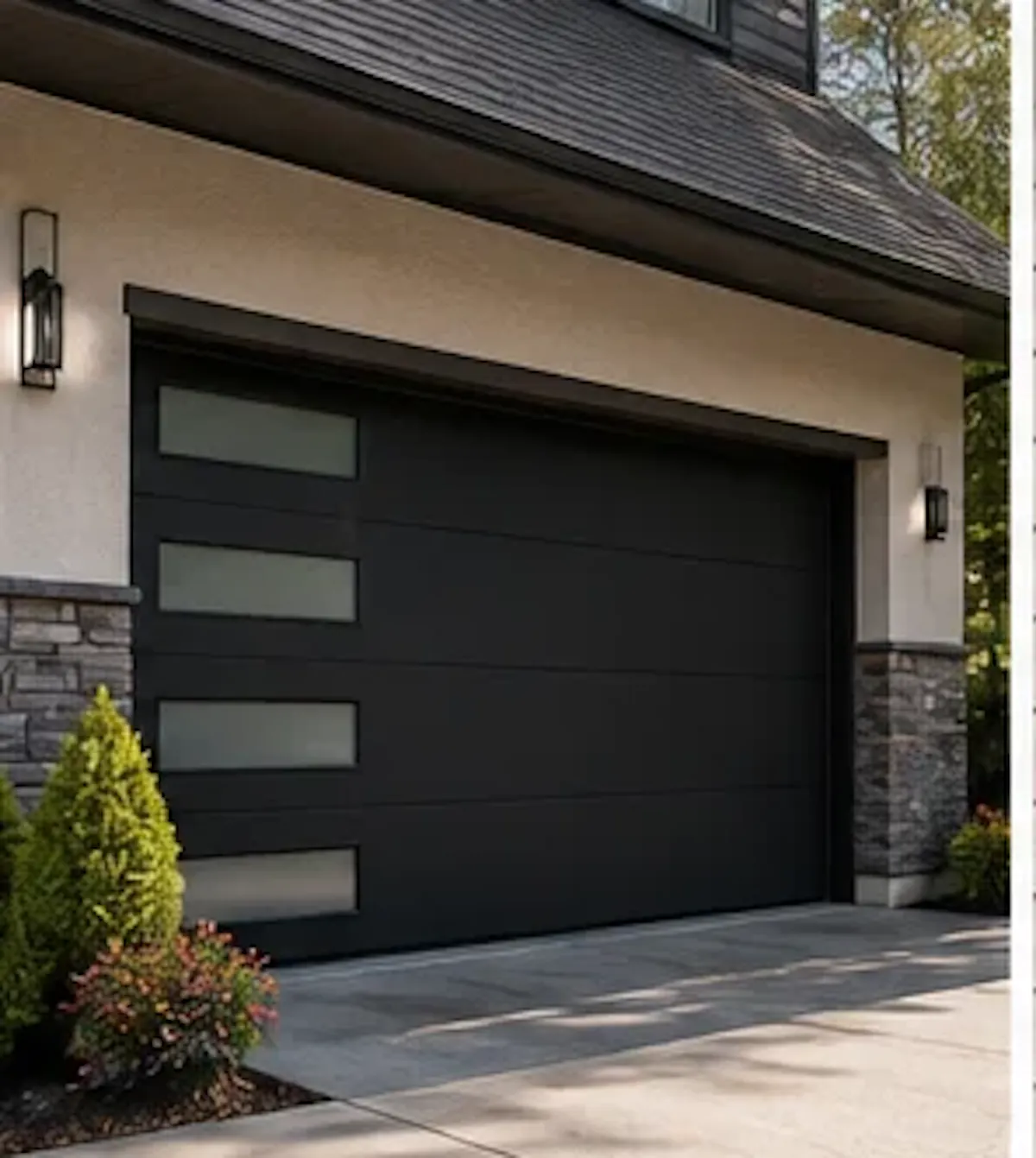 Read How a New Garage Door Can Increase Home Resale Value