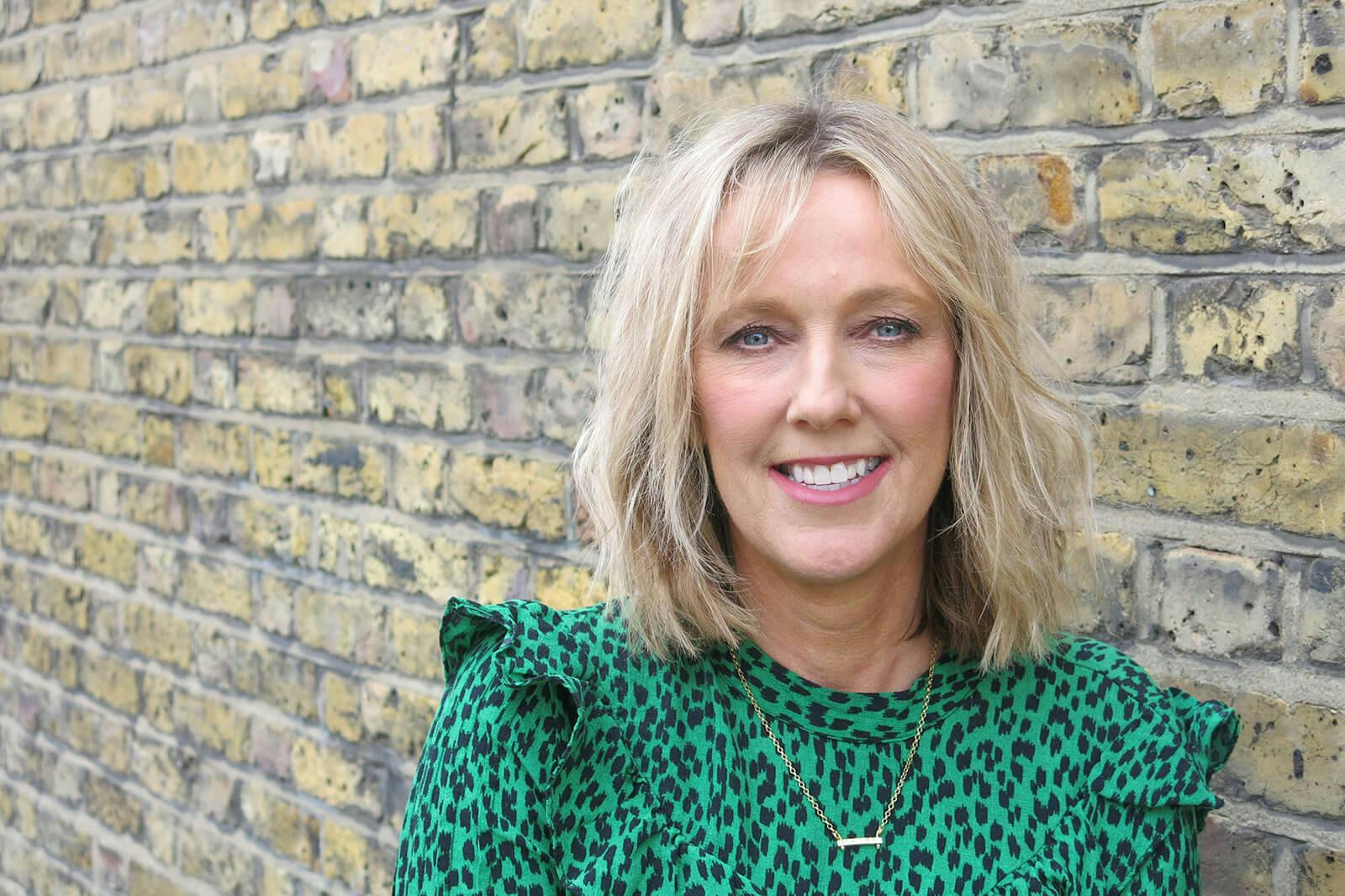 Gill Maggs - Lion TV