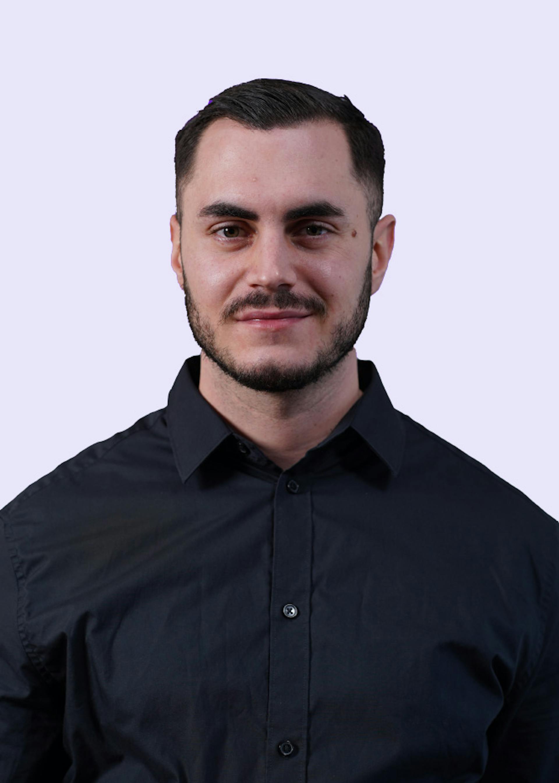 Christian Lackner - Gründer von liop