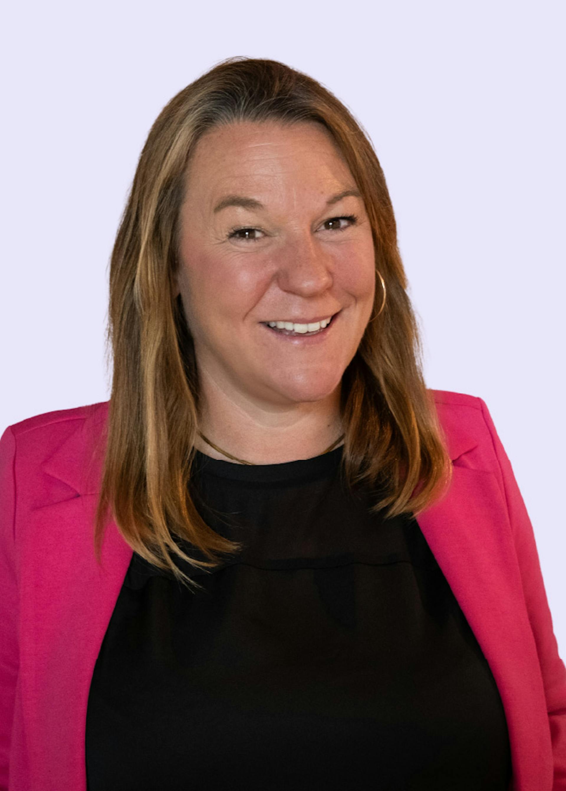 Eva Berner - Head of Operations von liop