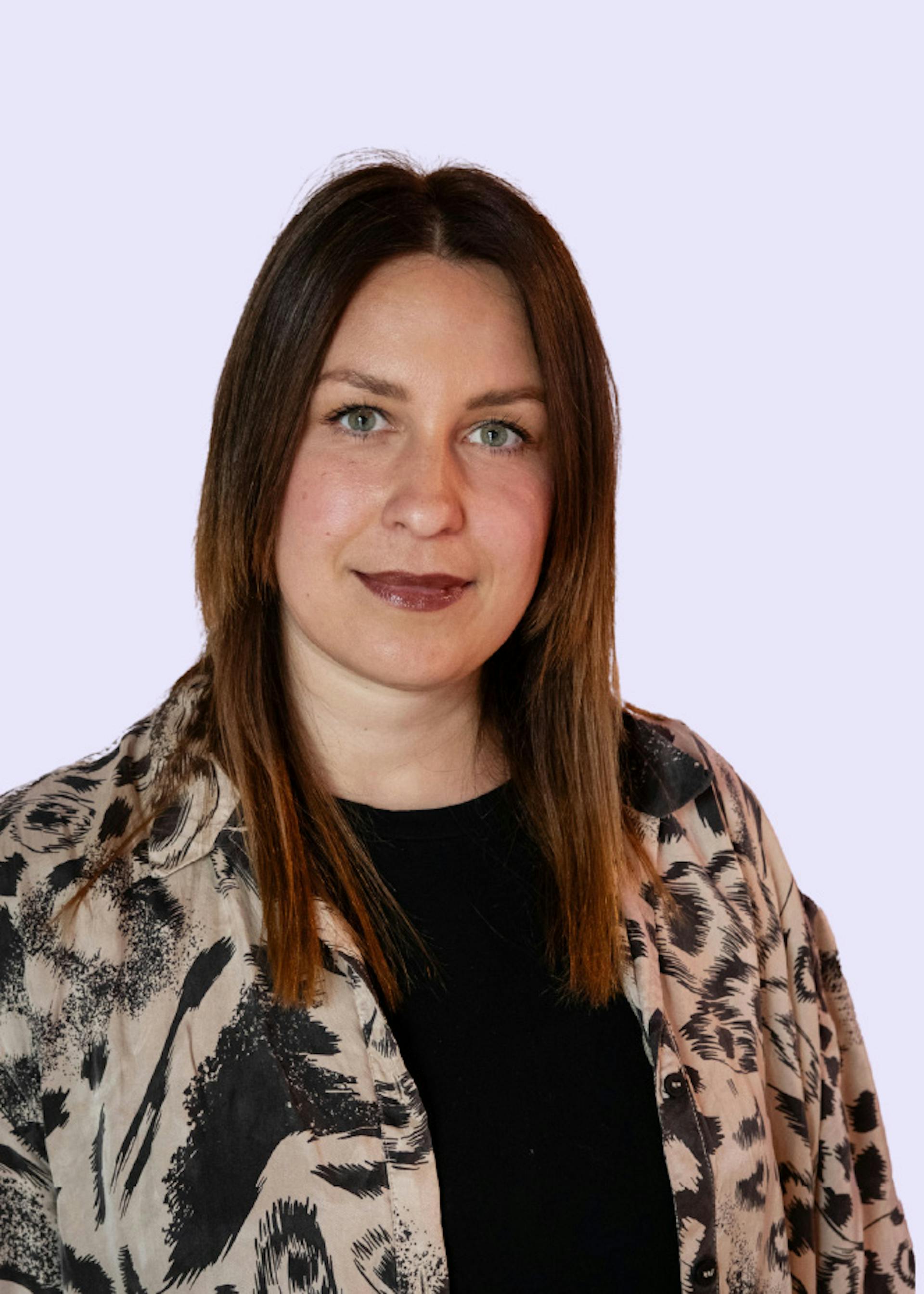 Martyna Michalska - Business Development Specialist von liop