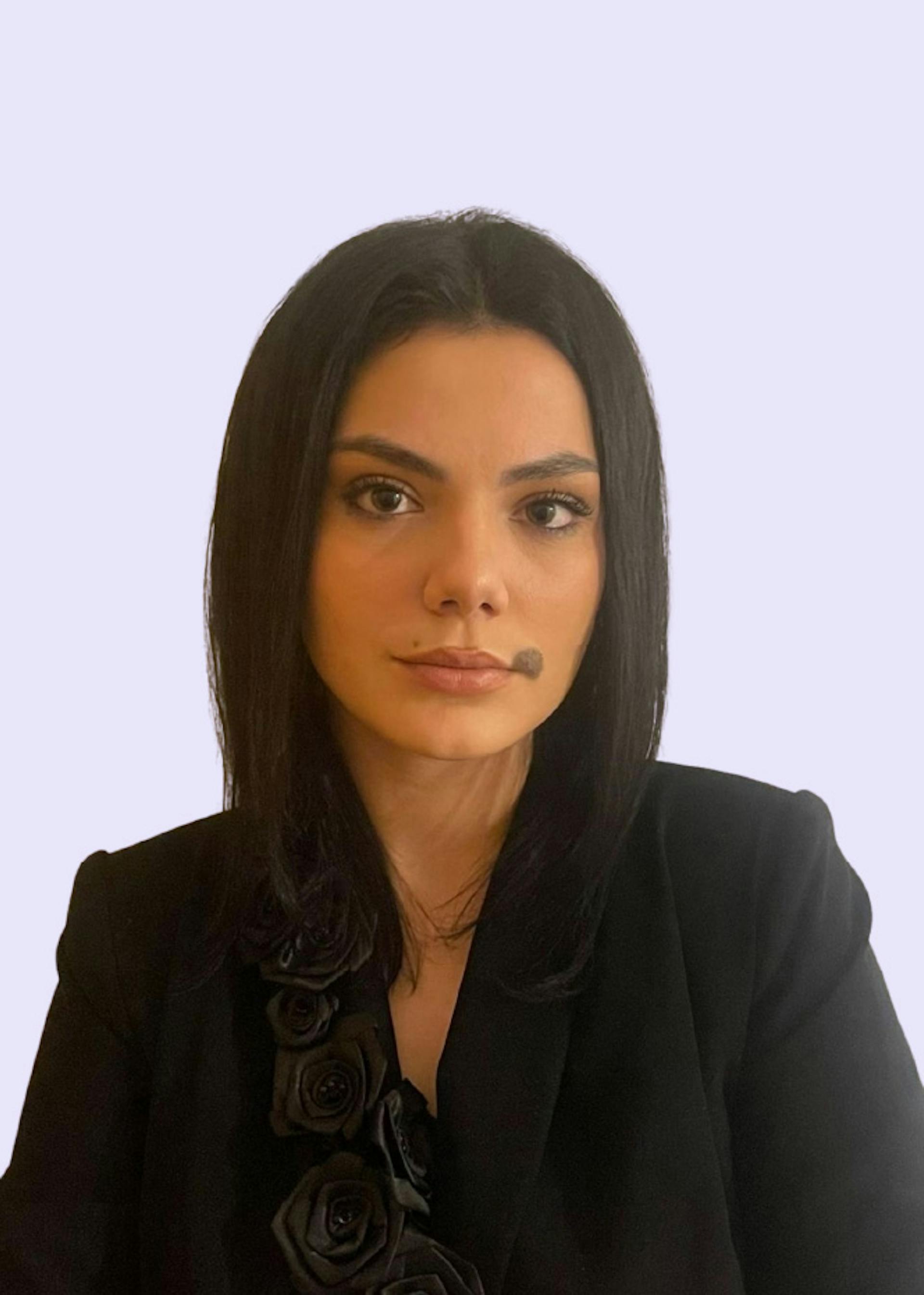 Nijada Kocmoli - IT Specialist von liop