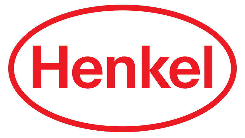 Logo von Henkel