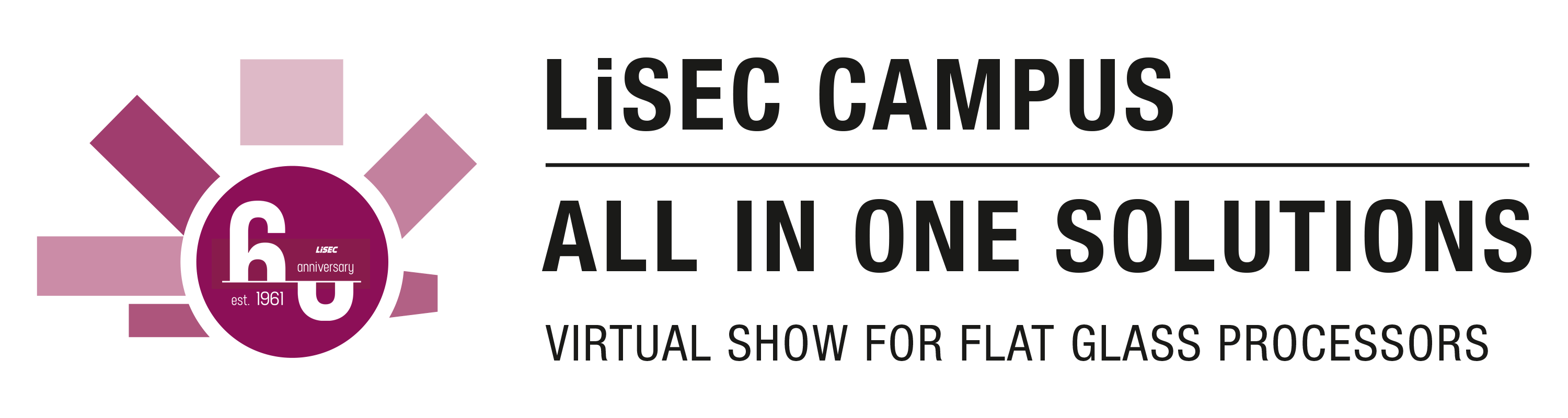 Virtuelle Messe für Flachglasverarbeiter