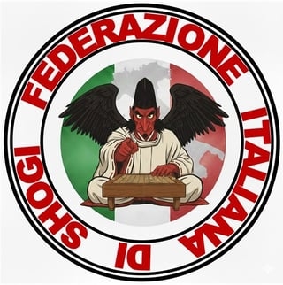 FEDERAZIONE ITALIANA DI SHOGI