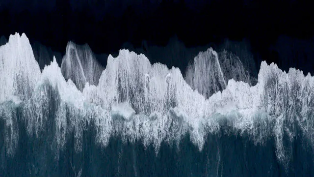 Hafið / La Mer | Listasafn Íslands