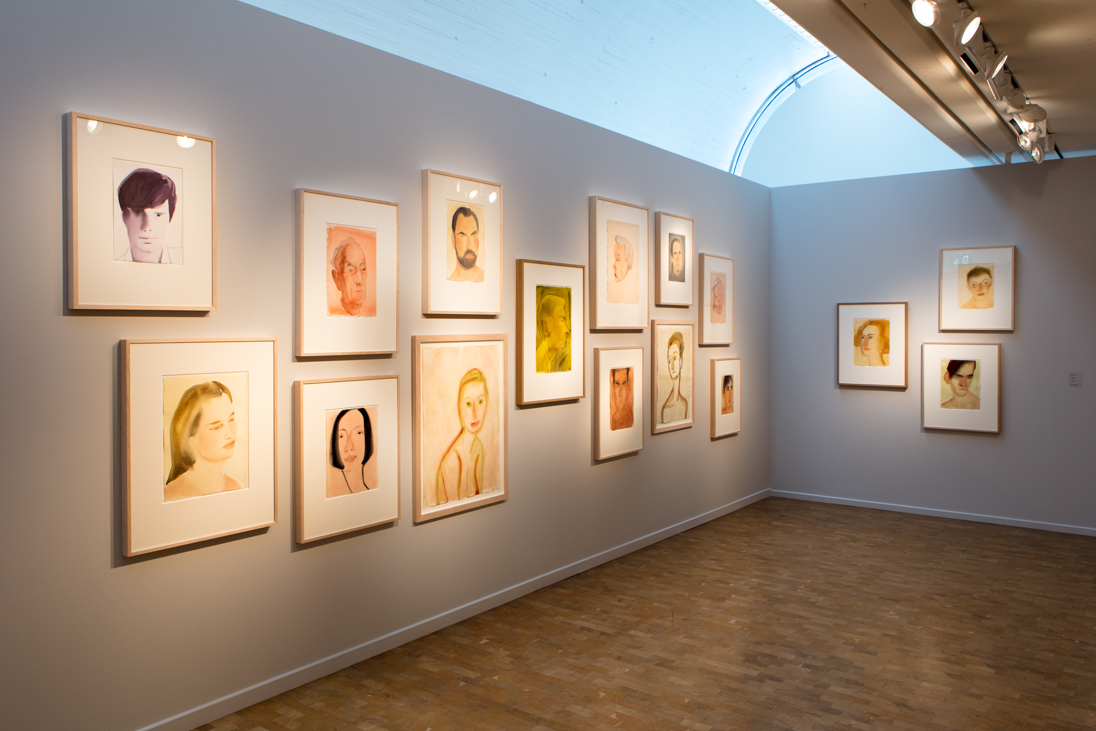 Mats Gustafson | National Gallery of Iceland