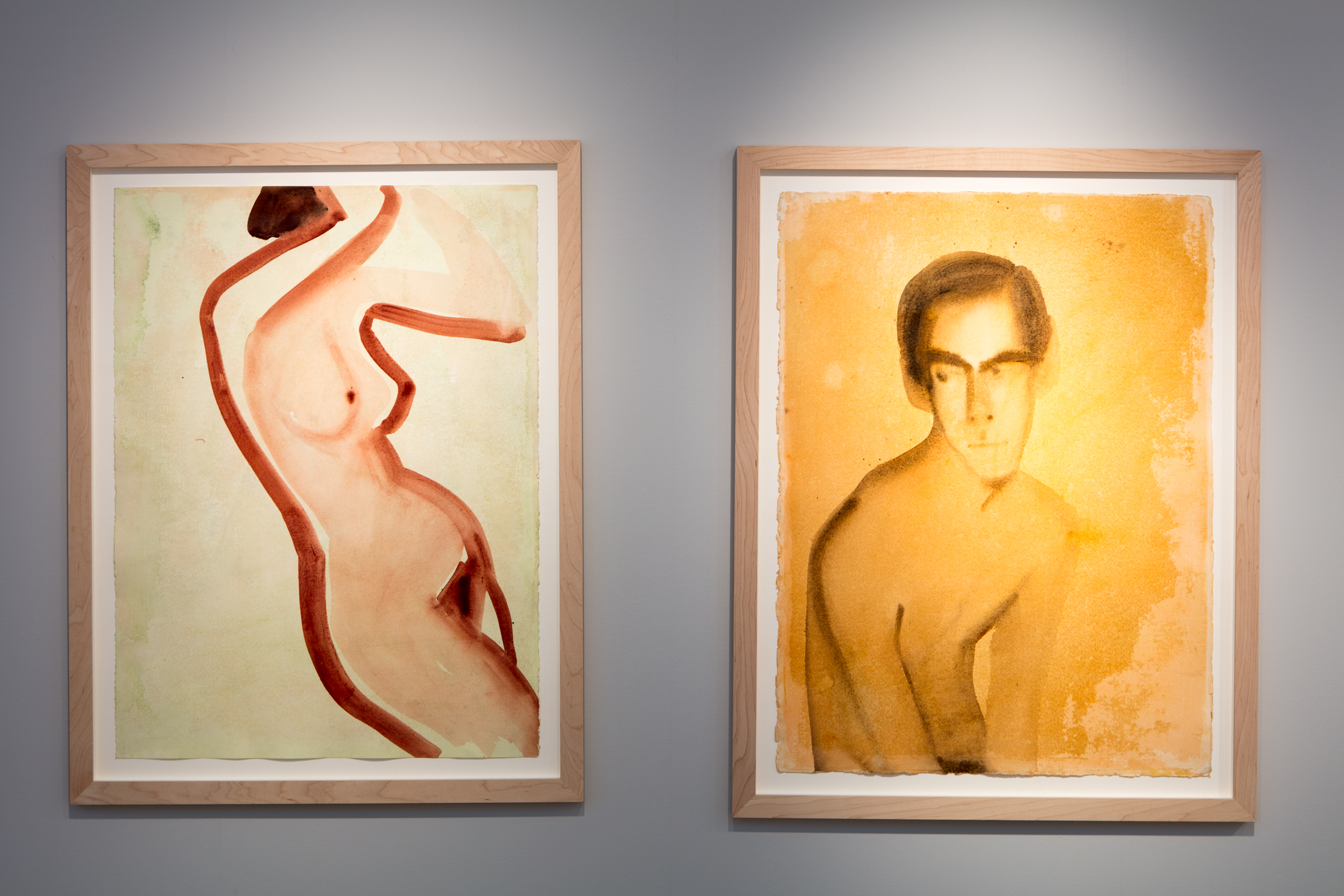 Mats Gustafson Nude | — Gallery EDITIONS + AUGUST Gustafson: SHOP 