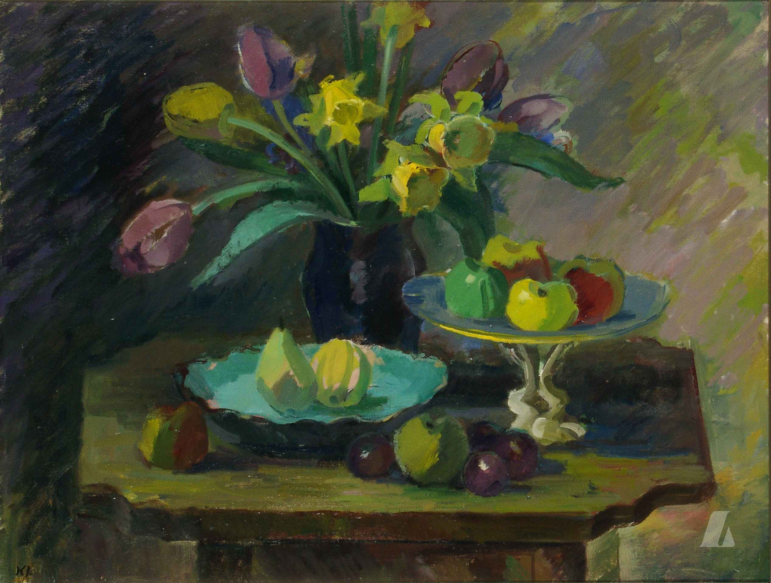 Kristín Jónsdóttir