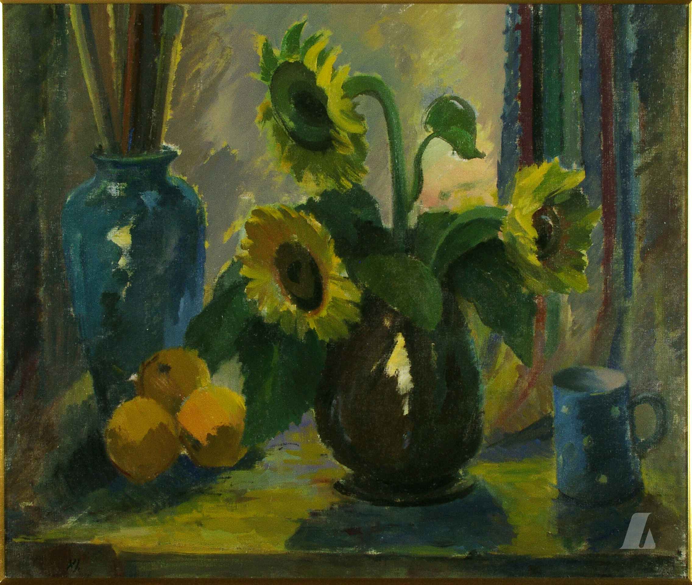 Kristín Jónsdóttir