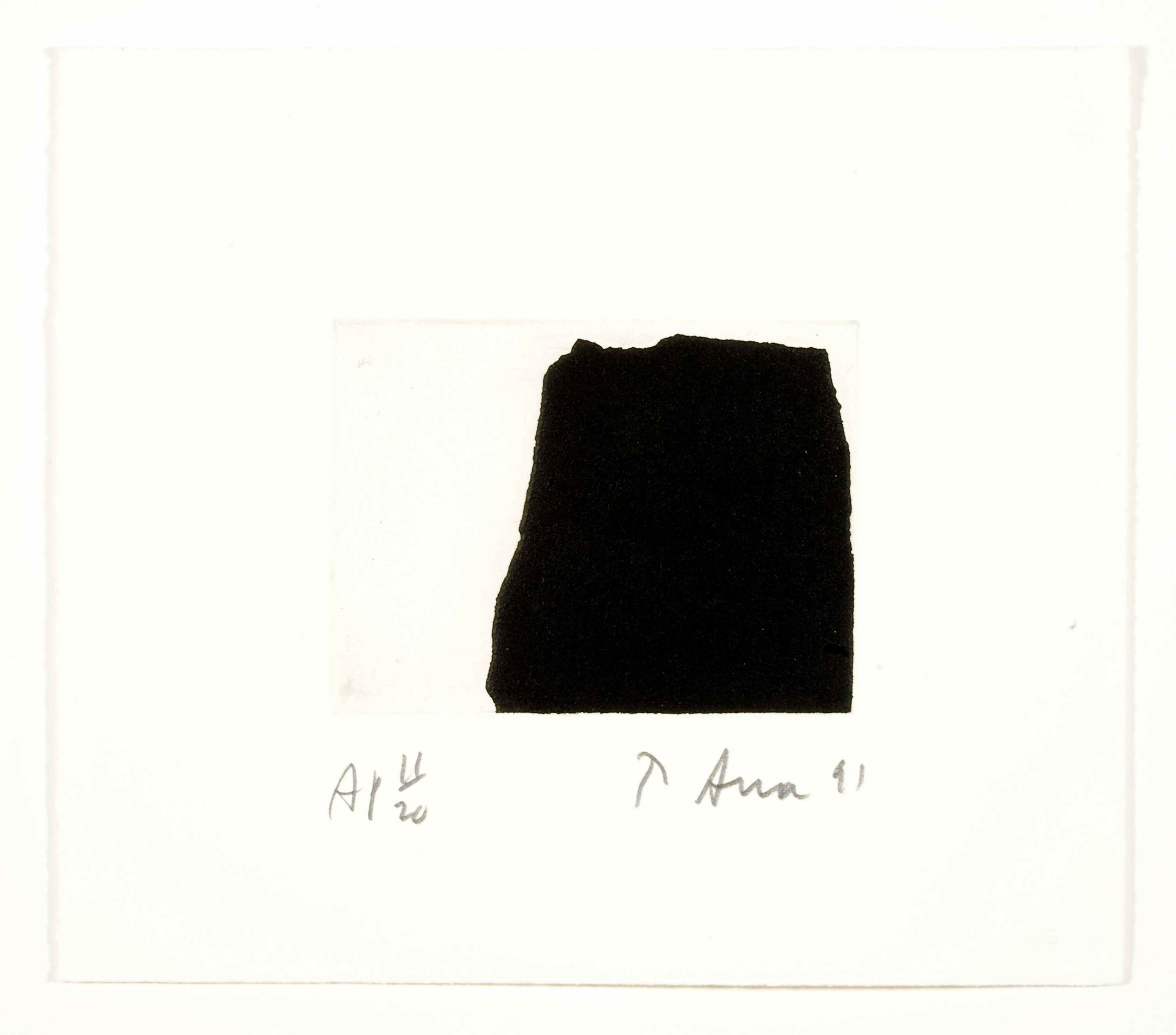 Richard Serra