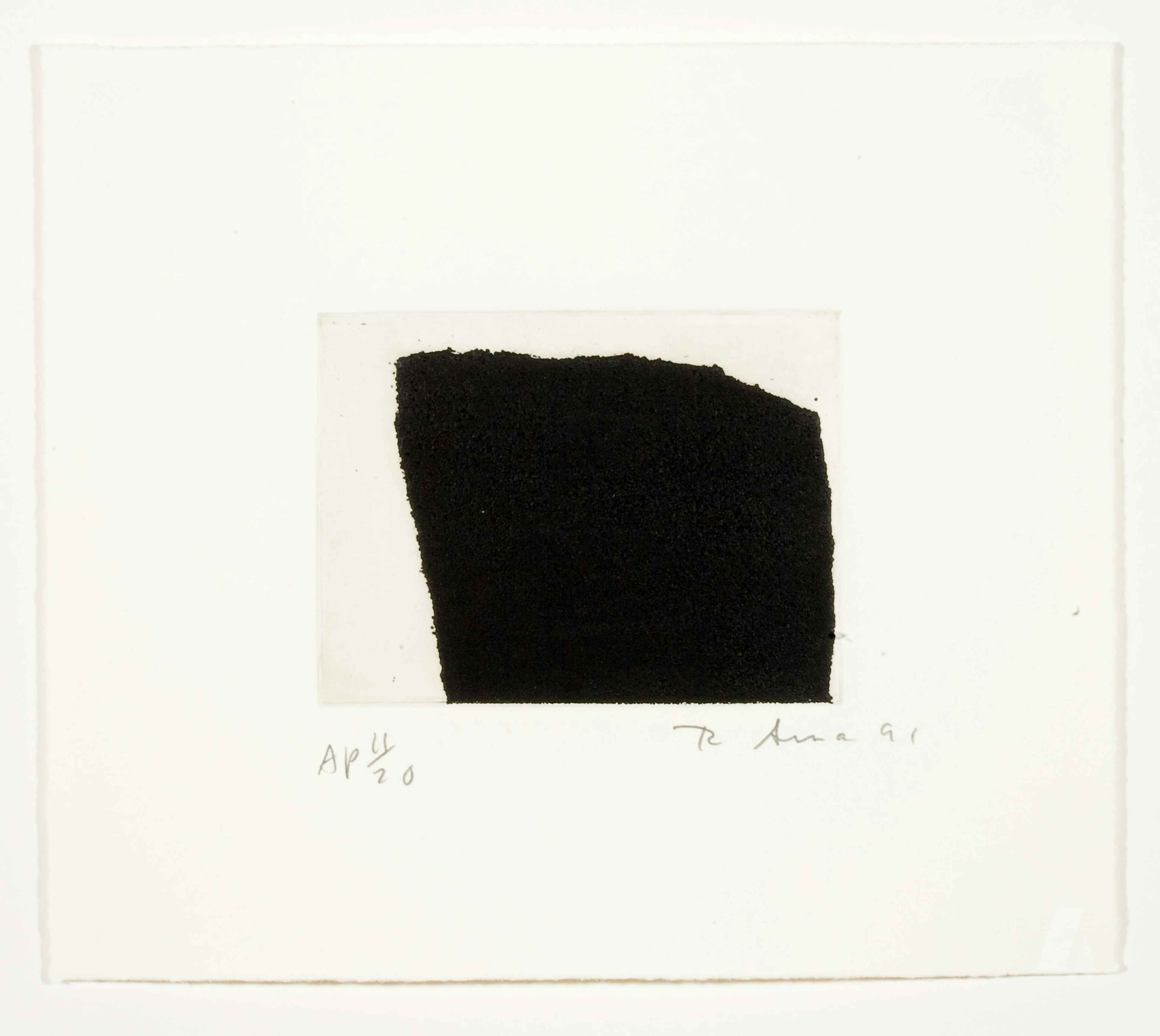 Richard Serra