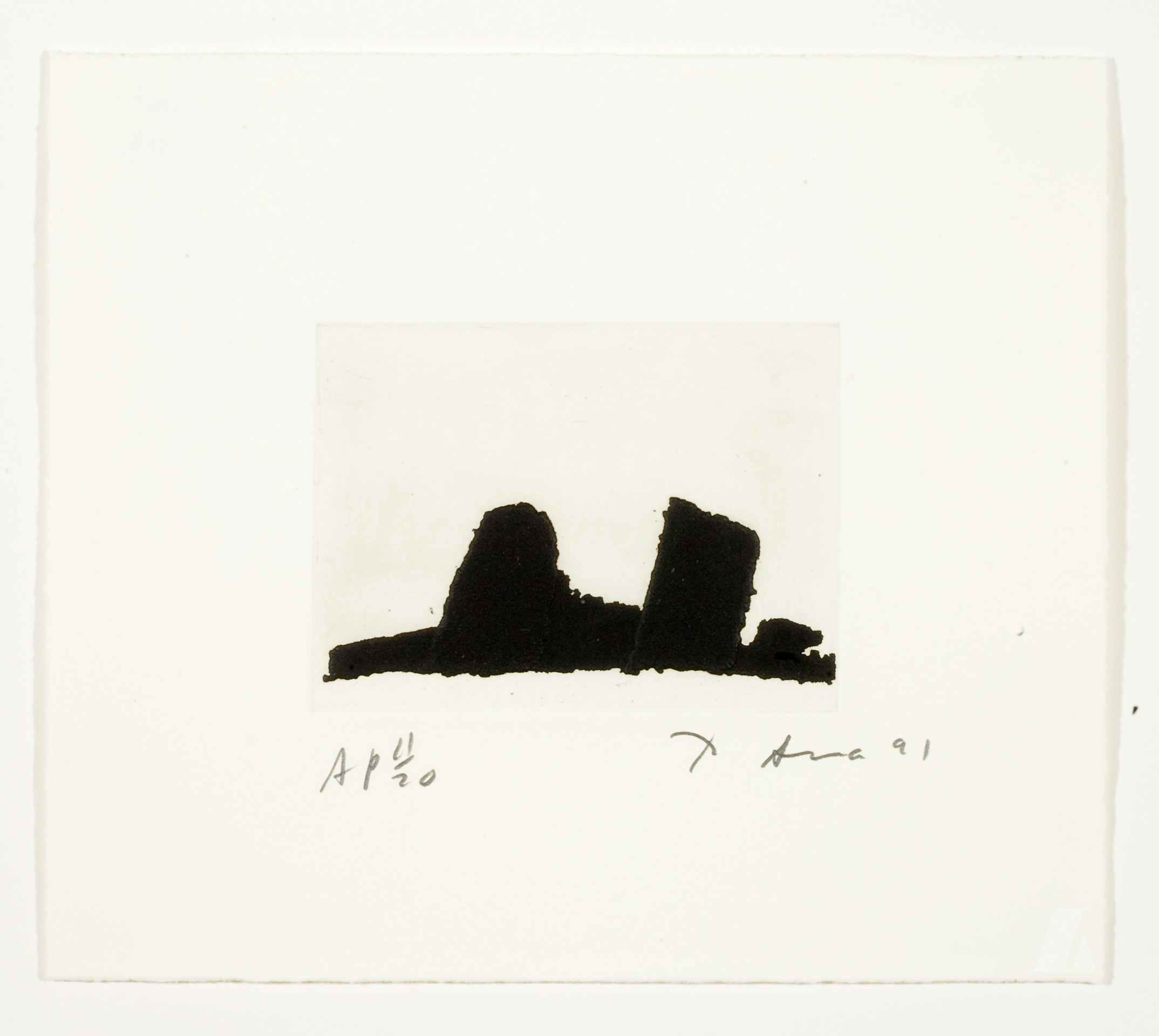 Richard Serra