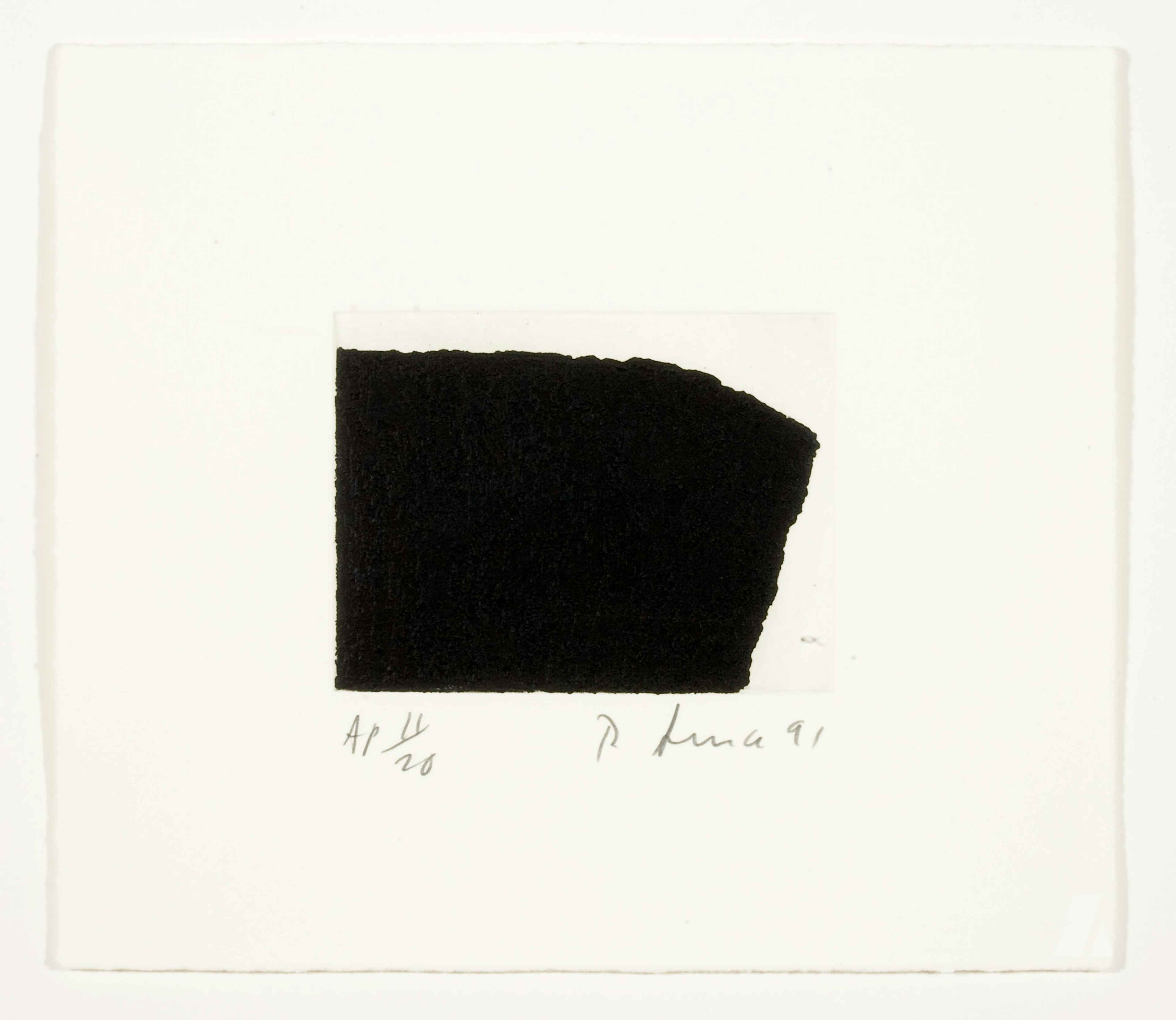 Richard Serra