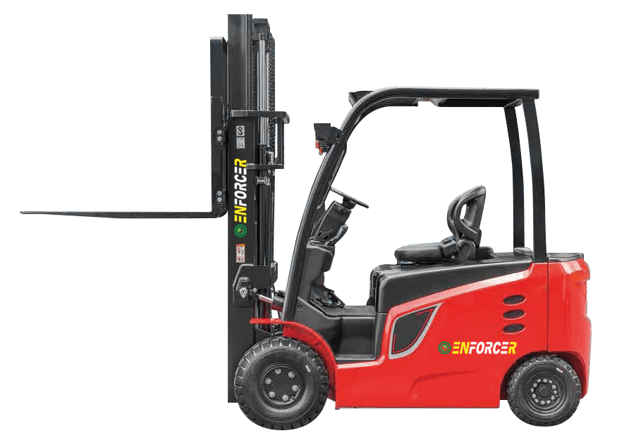 Lithium Forklift