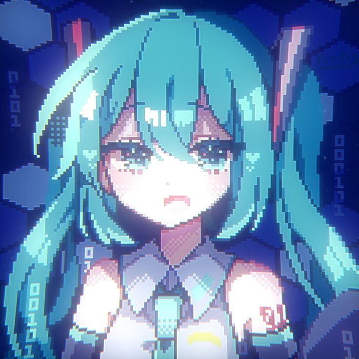 miku