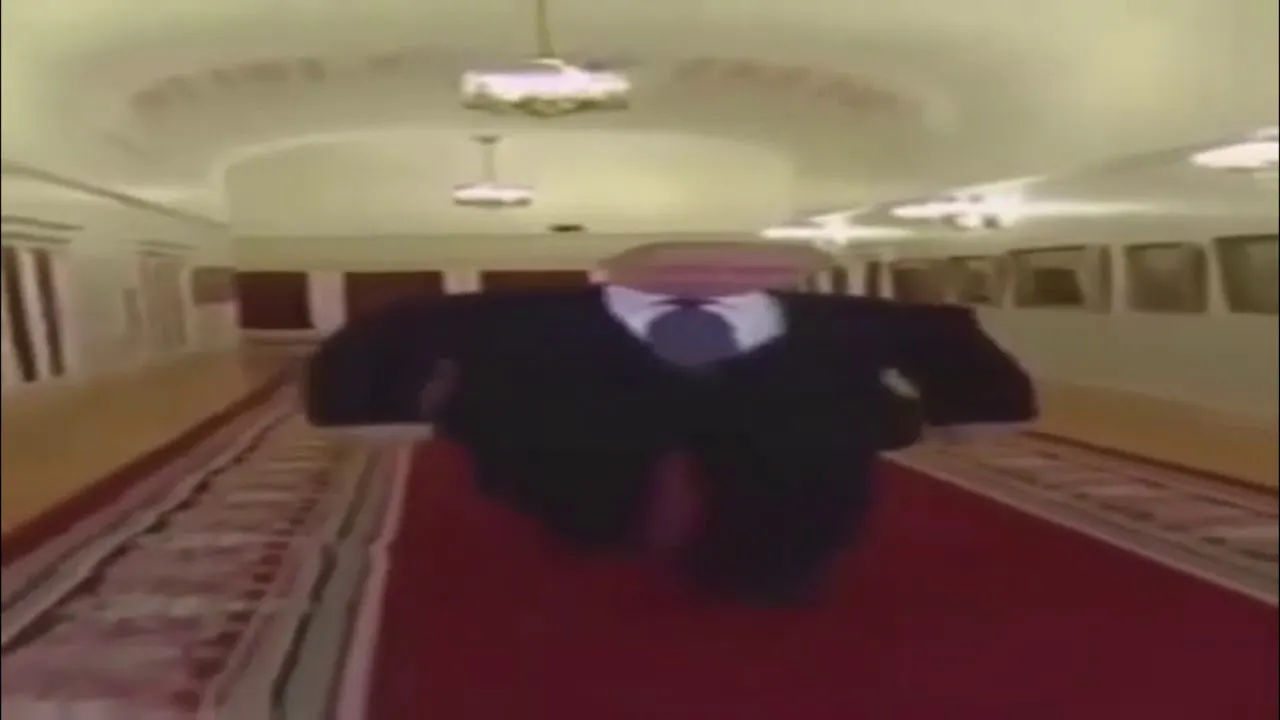 wide putin