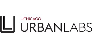 UChicago UrbanLabs Logo