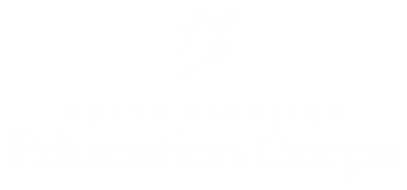 NCEC logo (Dark Mode)