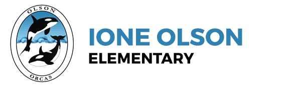 Olson Orcas Logo