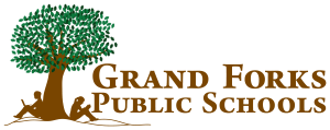 Grand Forks Public Schools Logo