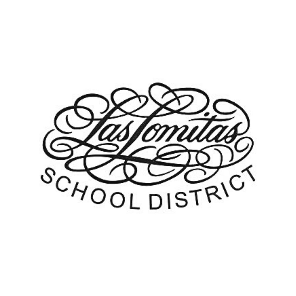 Las Lomitas School District logo