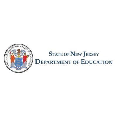 NJ DOE Logo