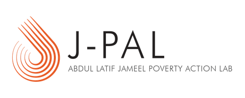 J-PAL Logo