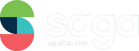 Sage Logo Dark Mode