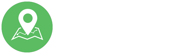 Exact Path Logo (Dark Mode)