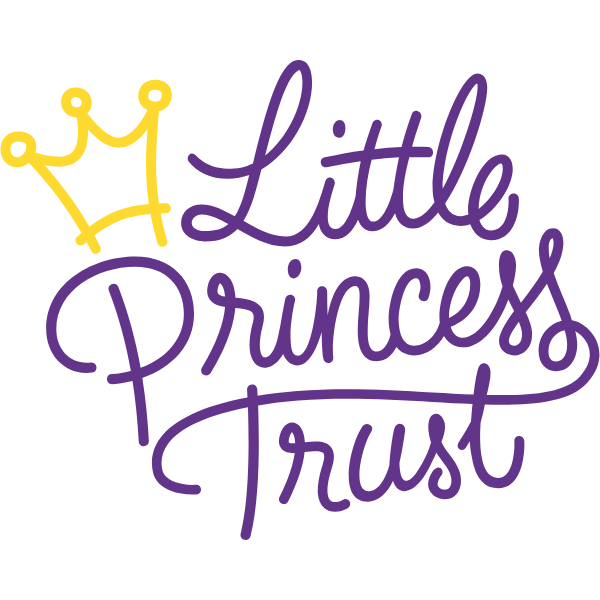 Little Princess Trust logo
