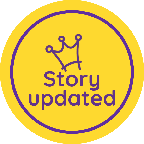 story updated badge.