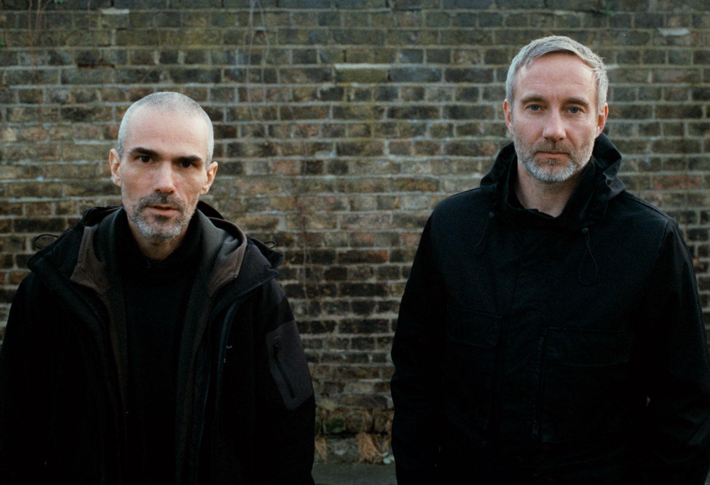 Autechre