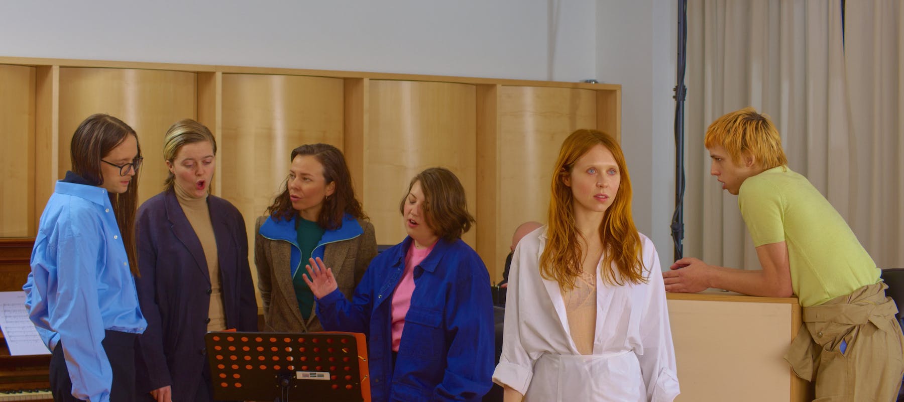 Holly Herndon
