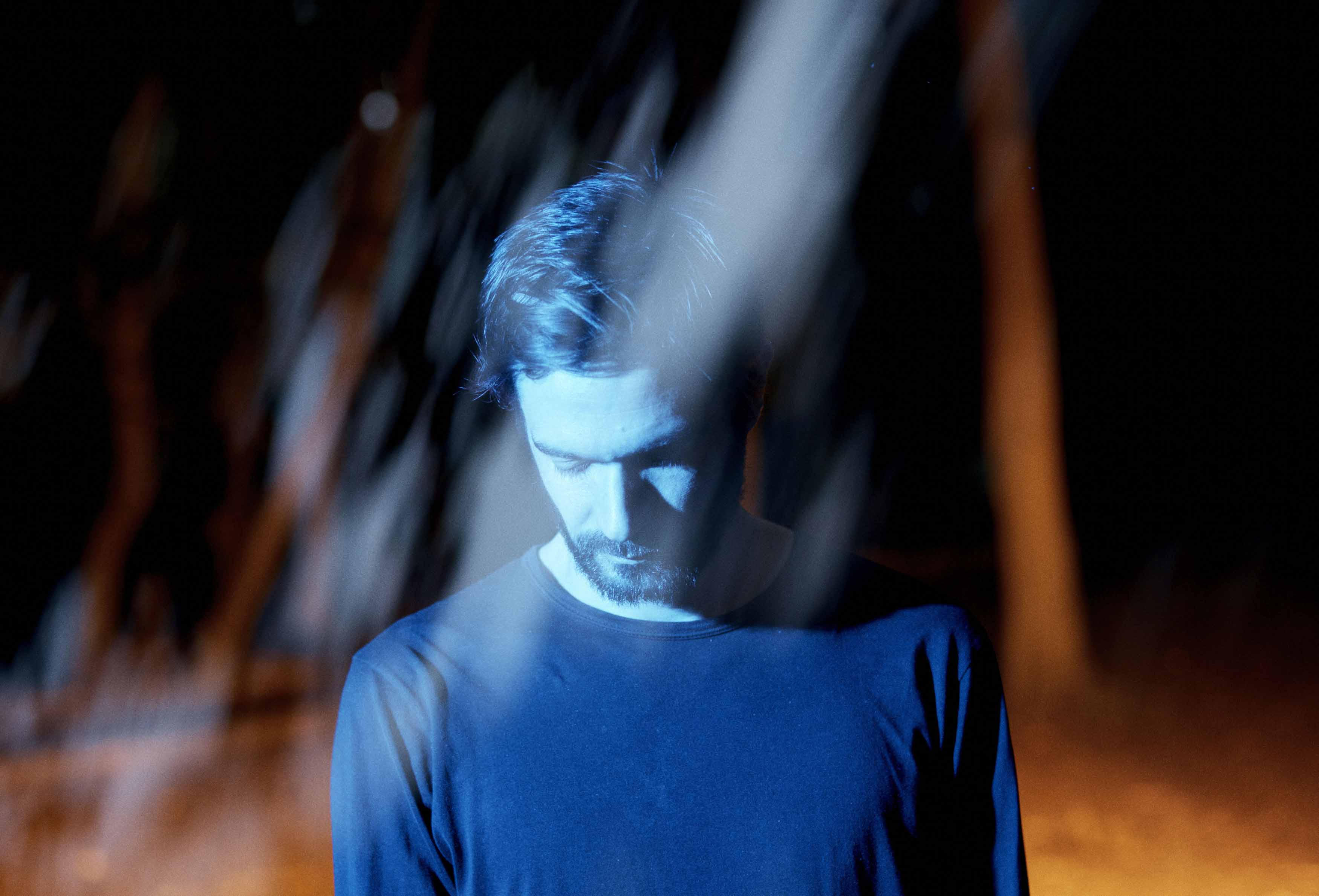 Jon Hopkins